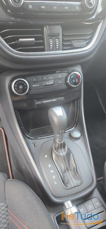 Ford Puma 1.0 EcoBoost MHEV ST-Line X Aut. Ford Puma 1.0 EcoBoost MHEV ST-Line X Aut.