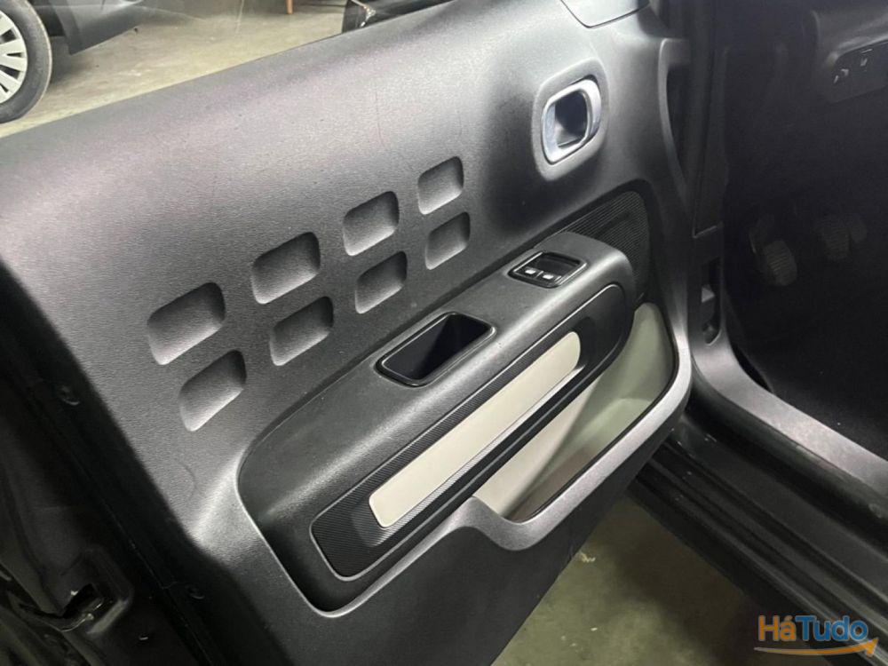 Citroën C3 1.2 PureTech Plus Citroën C3 1.2 PureTech Plus