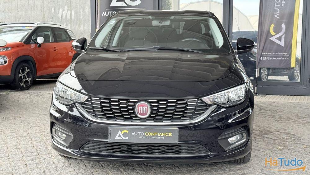 Fiat Tipo Sedan 1.4 Easy Fiat Tipo Sedan 1.4 Easy