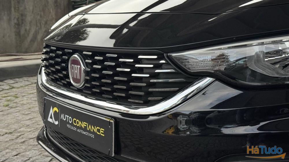 Fiat Tipo Sedan 1.4 Easy Fiat Tipo Sedan 1.4 Easy