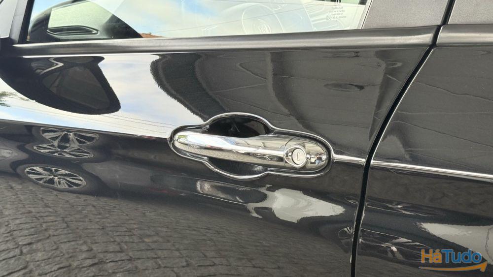 Fiat Tipo Sedan 1.4 Easy Fiat Tipo Sedan 1.4 Easy