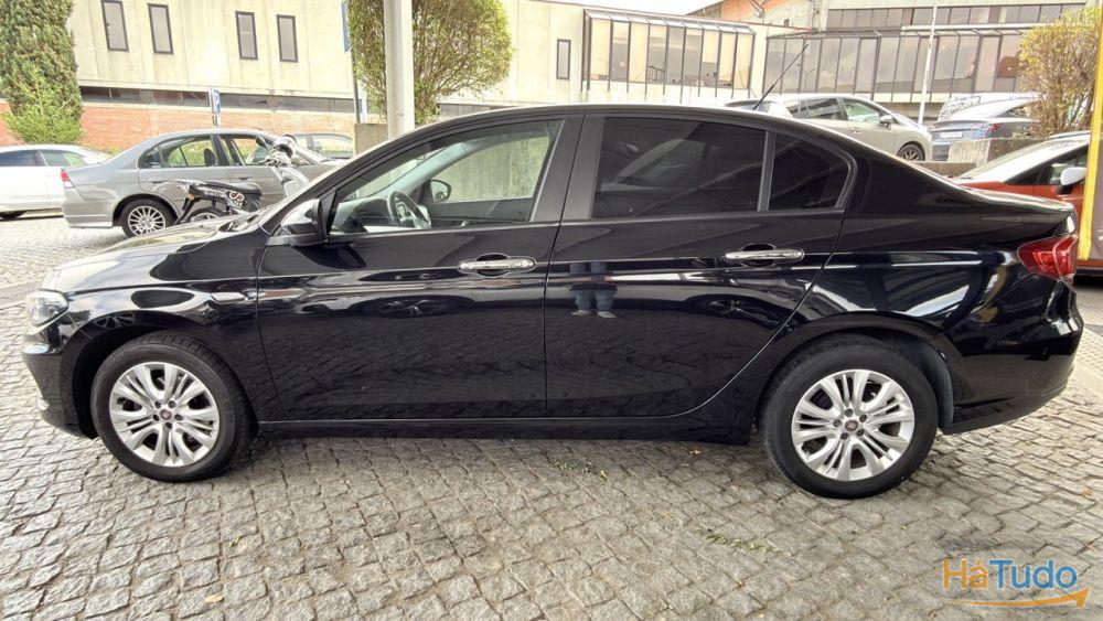 Fiat Tipo Sedan 1.4 Easy Fiat Tipo Sedan 1.4 Easy