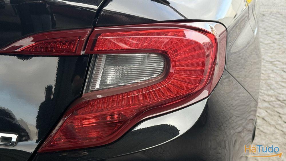 Fiat Tipo Sedan 1.4 Easy Fiat Tipo Sedan 1.4 Easy