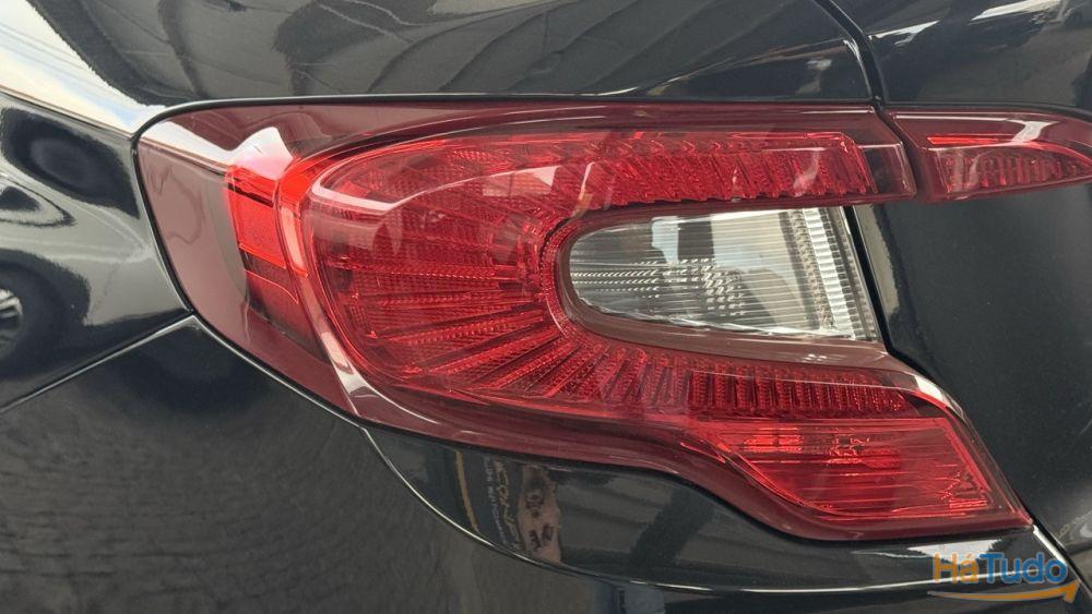 Fiat Tipo Sedan 1.4 Easy Fiat Tipo Sedan 1.4 Easy