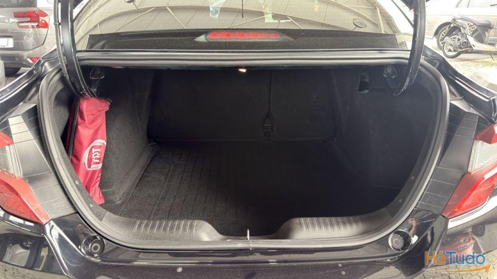 Fiat Tipo Sedan 1.4 Easy Fiat Tipo Sedan 1.4 Easy