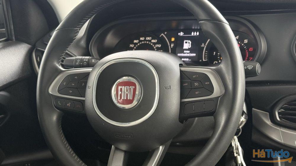 Fiat Tipo Sedan 1.4 Easy Fiat Tipo Sedan 1.4 Easy