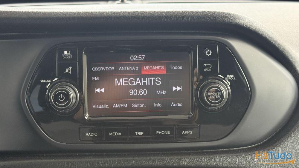 Fiat Tipo Sedan 1.4 Easy Fiat Tipo Sedan 1.4 Easy