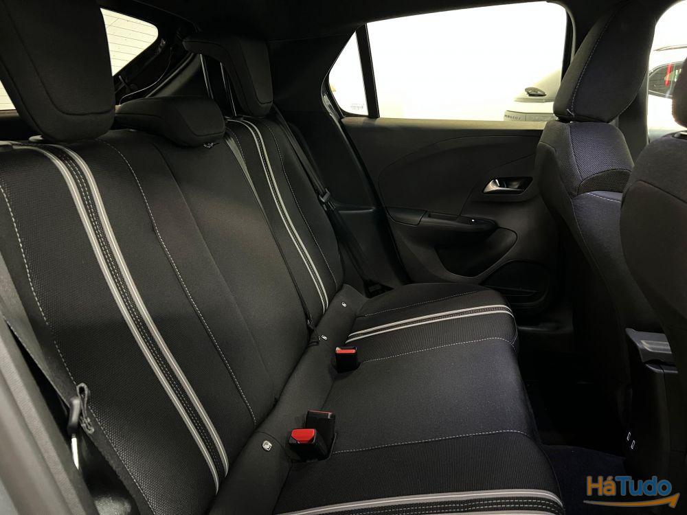 Opel Corsa-e 51 kWh GS Opel Corsa-e 51 kWh GS