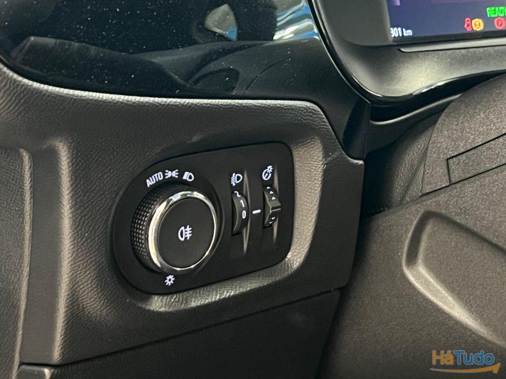 Opel Corsa-e 51 kWh GS Opel Corsa-e 51 kWh GS