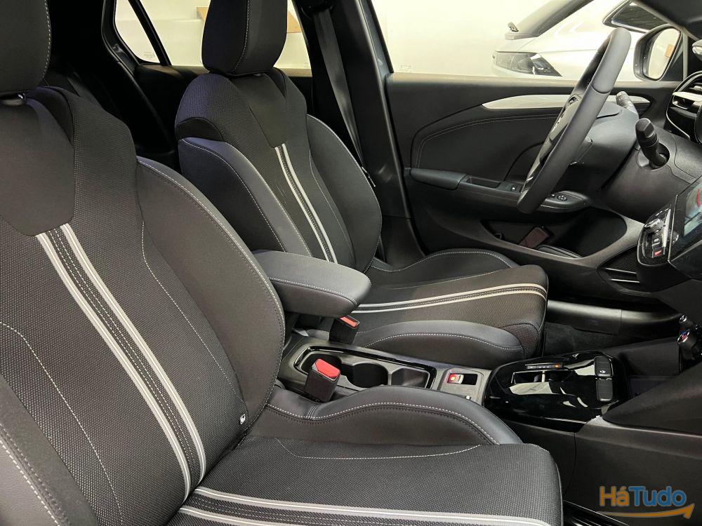 Opel Corsa-e 51 kWh GS Opel Corsa-e 51 kWh GS