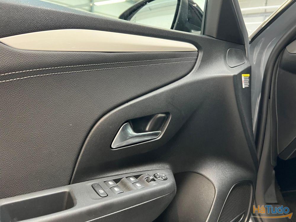 Opel Corsa-e 51 kWh GS Opel Corsa-e 51 kWh GS