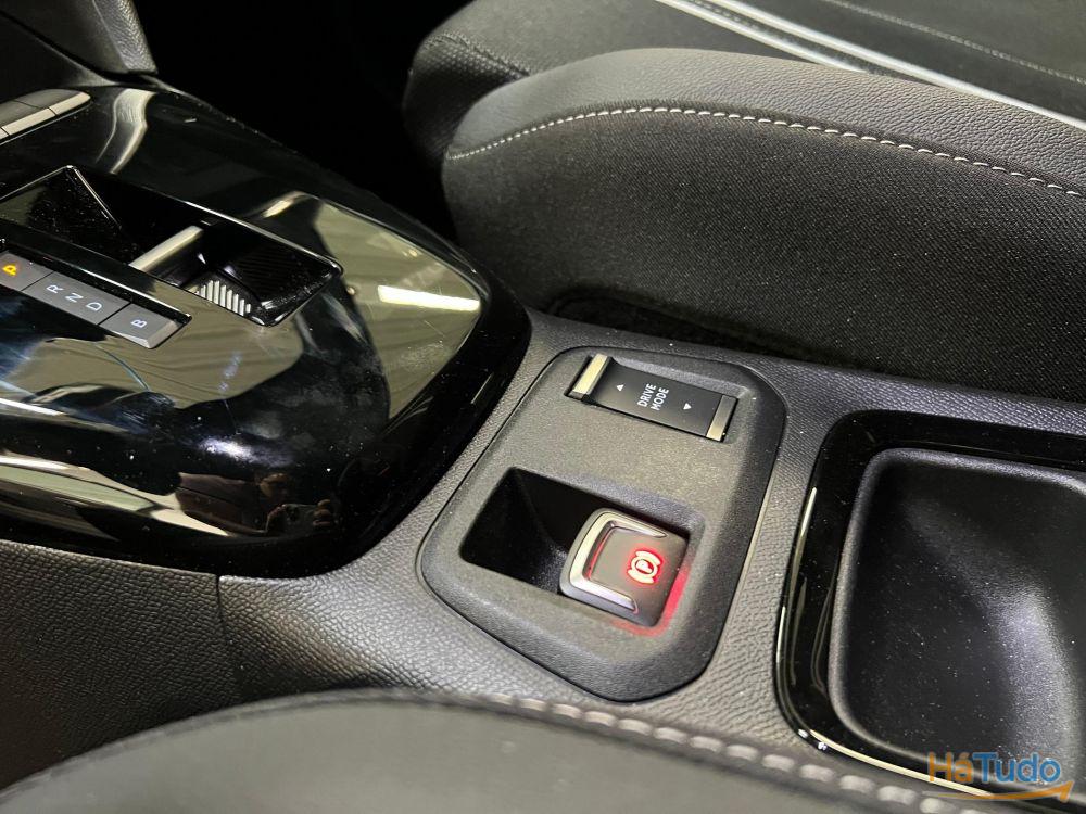 Opel Corsa-e 51 kWh GS Opel Corsa-e 51 kWh GS