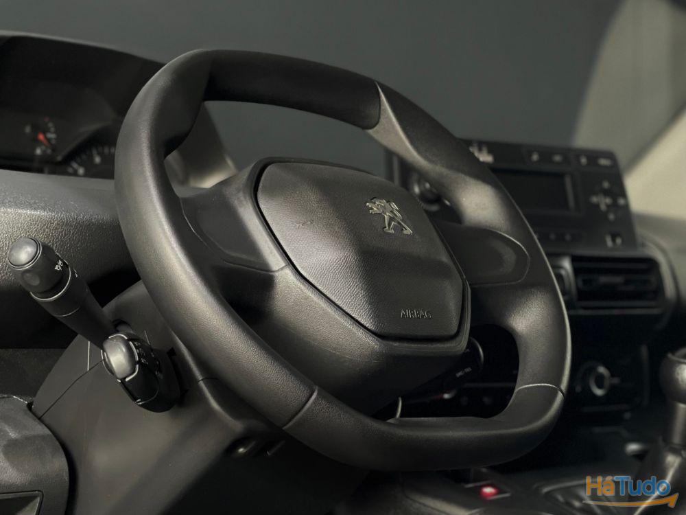 Peugeot Partner 1.6 BlueHDi L1 Pro Peugeot Partner 1.6 BlueHDi L1 Pro