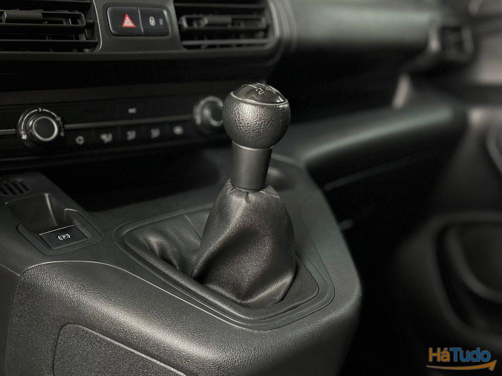 Peugeot Partner 1.6 BlueHDi L1 Pro Peugeot Partner 1.6 BlueHDi L1 Pro