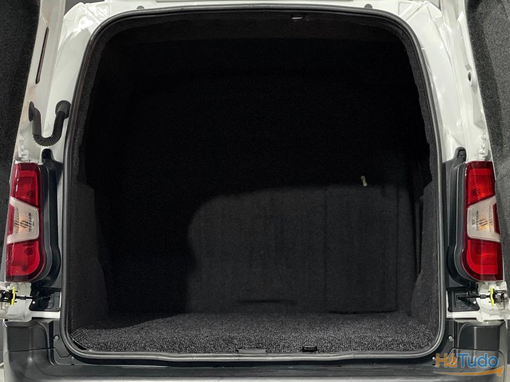 Peugeot Partner 1.6 BlueHDi L1 Pro Peugeot Partner 1.6 BlueHDi L1 Pro