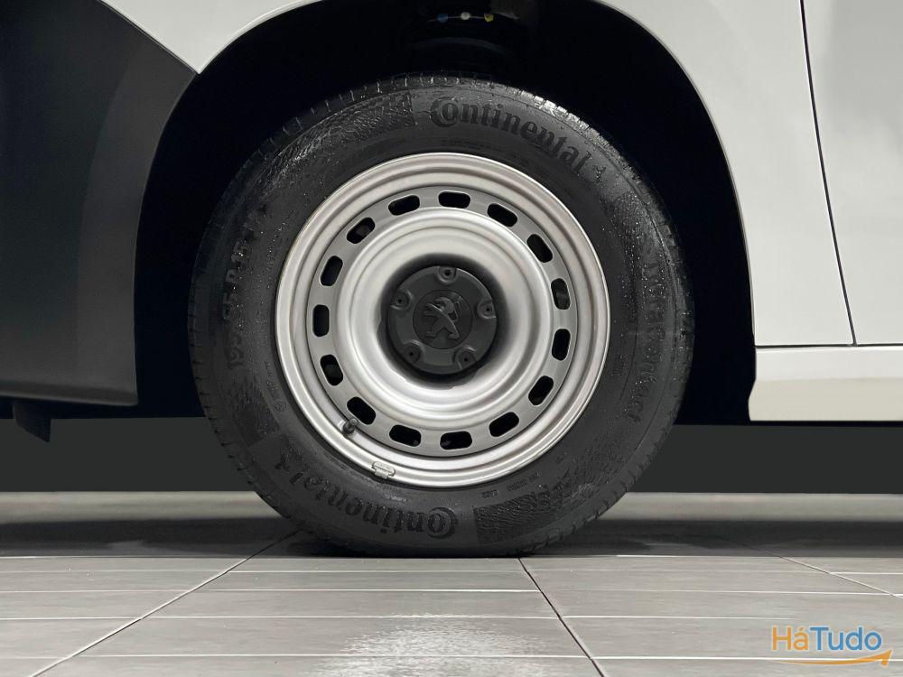 Peugeot Partner 1.6 BlueHDi L1 Pro Peugeot Partner 1.6 BlueHDi L1 Pro