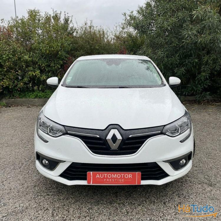 Renault Megane 1.5 dCi Bose Edition Renault Megane 1.5 dCi Bose Edition