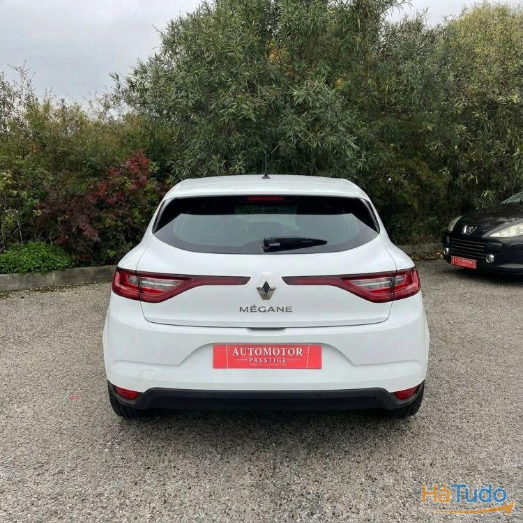 Renault Megane 1.5 dCi Bose Edition Renault Megane 1.5 dCi Bose Edition