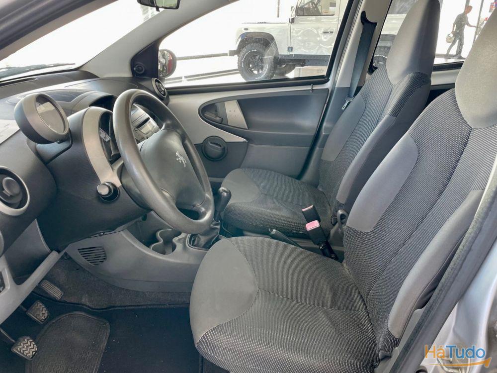 Peugeot 107 1.0 Urban Peugeot 107 1.0 Urban