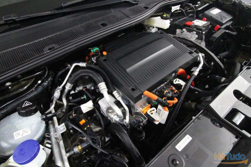 Peugeot e-208 50 kWh Active Peugeot e-208 50 kWh Active