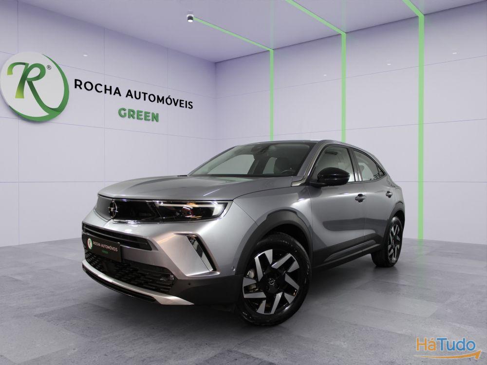 Opel Mokka-e Elegance Opel Mokka-e Elegance