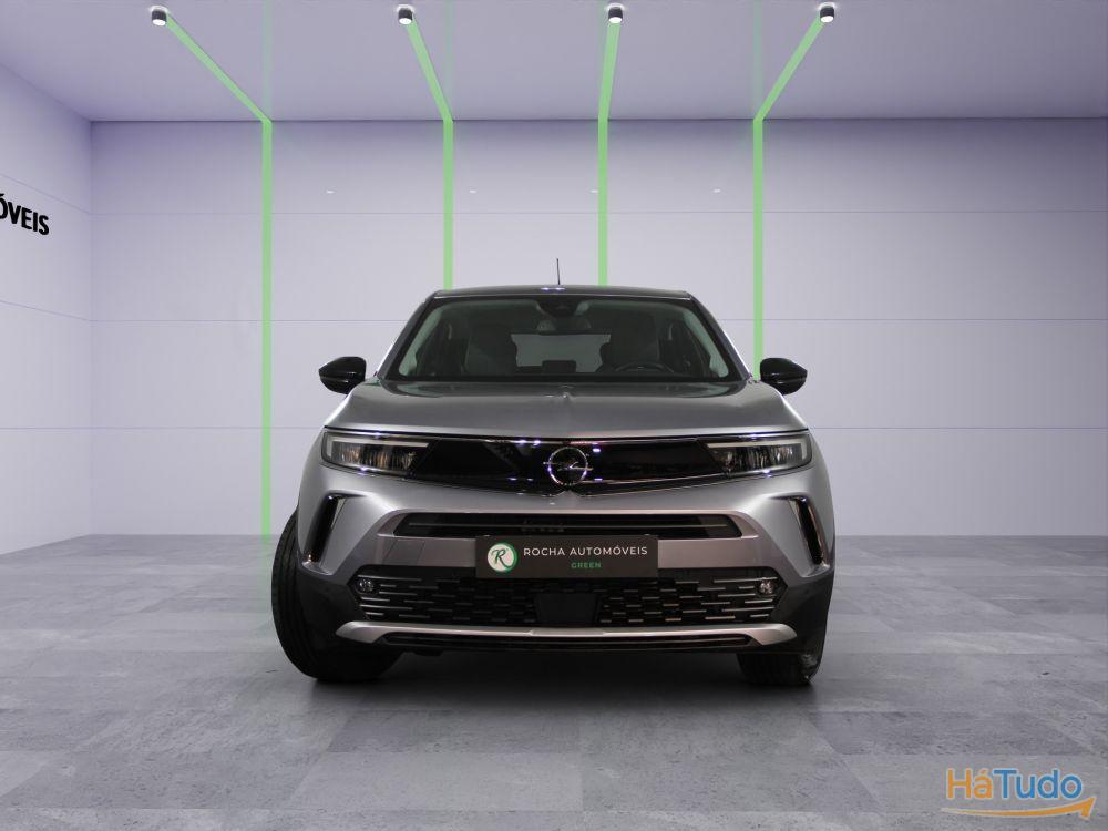 Opel Mokka-e Elegance Opel Mokka-e Elegance