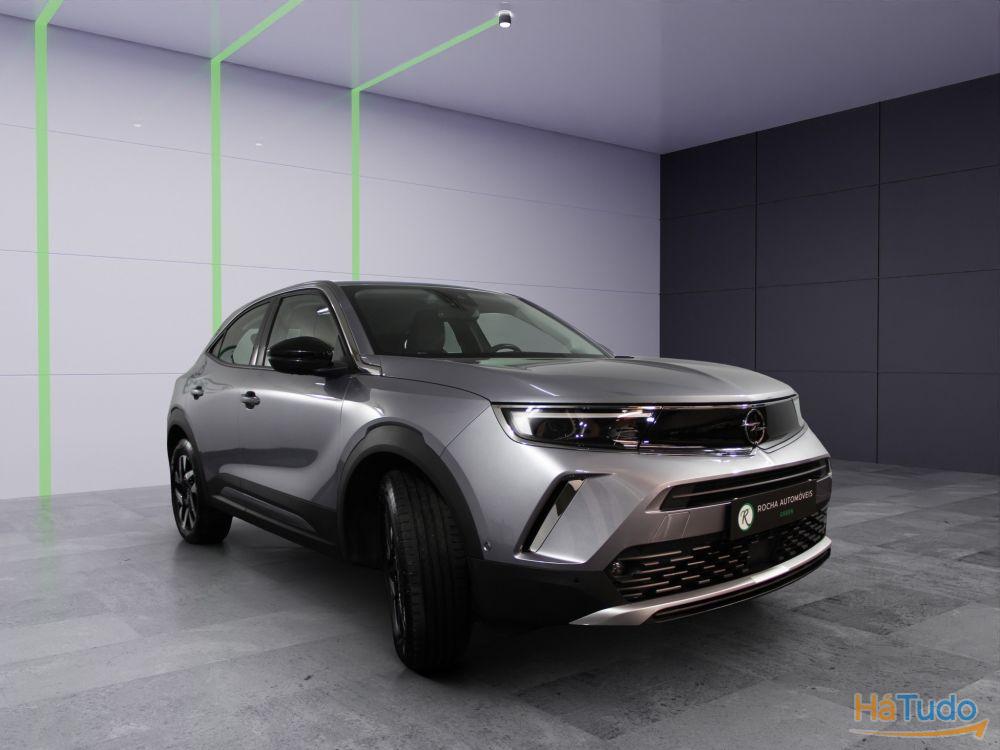 Opel Mokka-e Elegance Opel Mokka-e Elegance