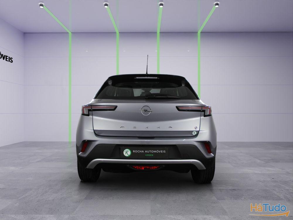 Opel Mokka-e Elegance Opel Mokka-e Elegance