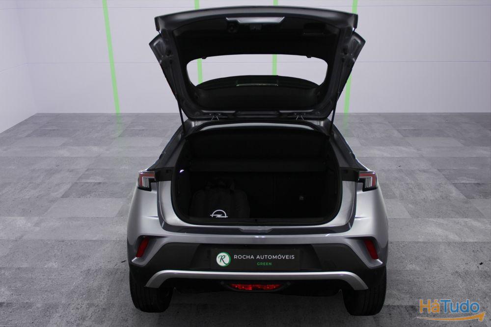 Opel Mokka-e Elegance Opel Mokka-e Elegance