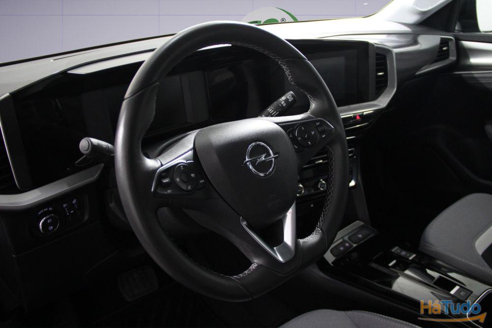 Opel Mokka-e Elegance Opel Mokka-e Elegance