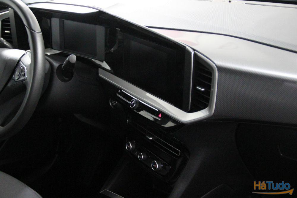 Opel Mokka-e Elegance Opel Mokka-e Elegance