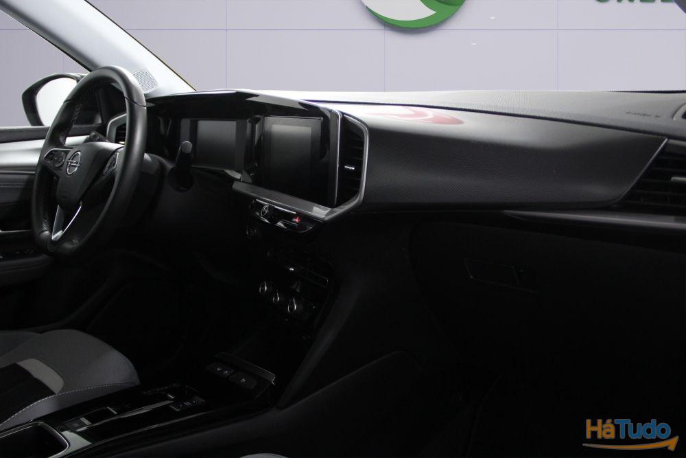 Opel Mokka-e Elegance Opel Mokka-e Elegance