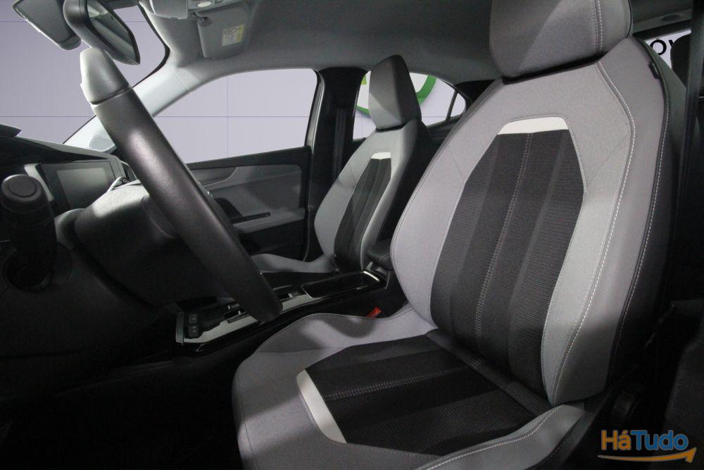 Opel Mokka-e Elegance Opel Mokka-e Elegance