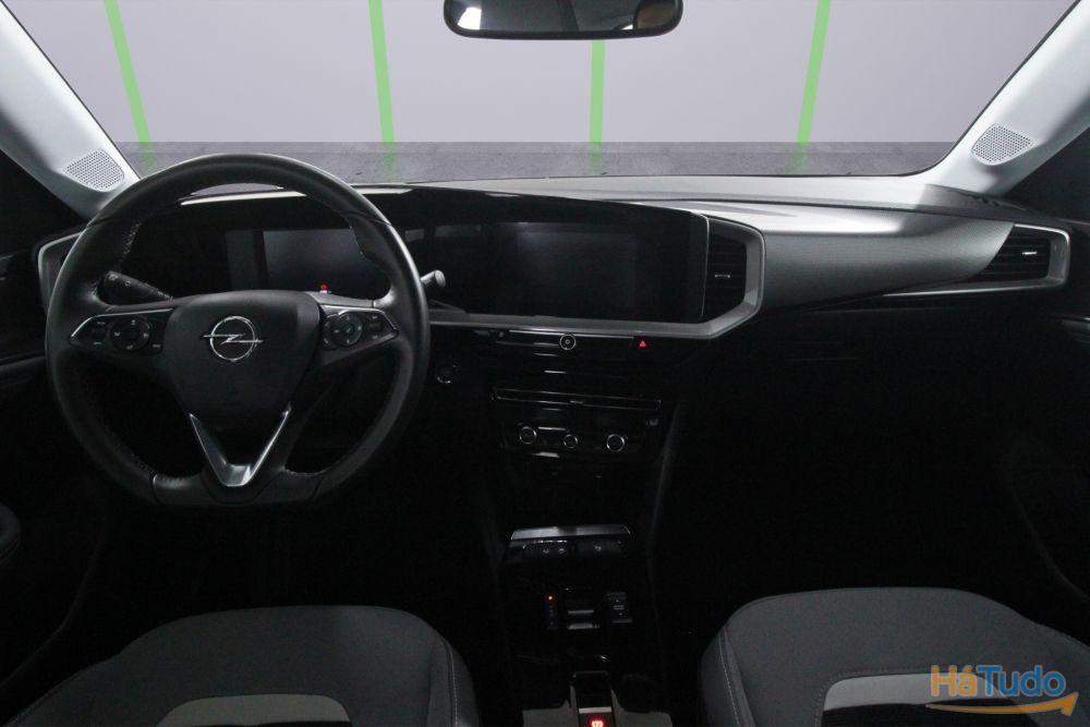 Opel Mokka-e Elegance Opel Mokka-e Elegance