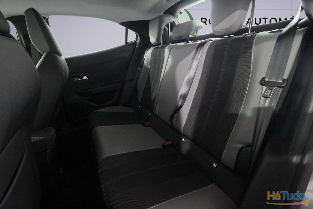 Opel Mokka-e Elegance Opel Mokka-e Elegance