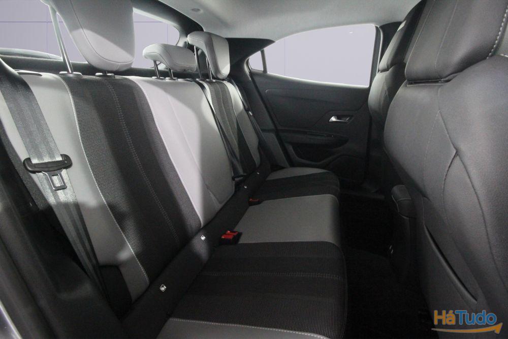 Opel Mokka-e Elegance Opel Mokka-e Elegance