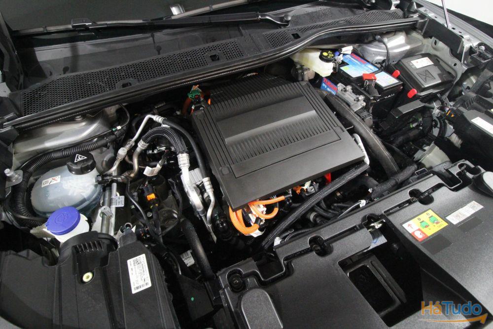 Opel Mokka-e Elegance Opel Mokka-e Elegance