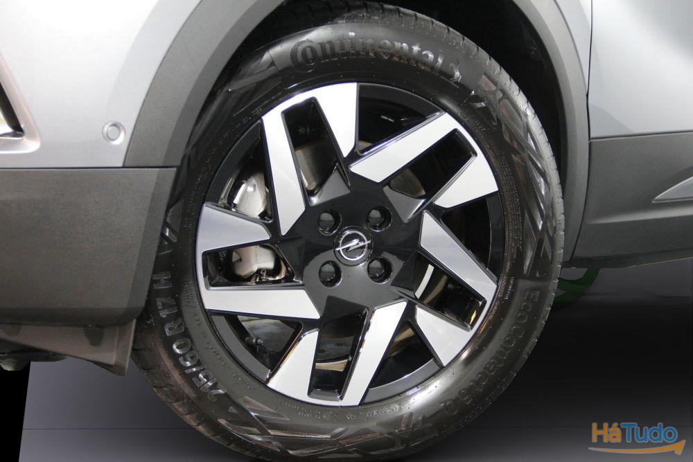 Opel Mokka-e Elegance Opel Mokka-e Elegance