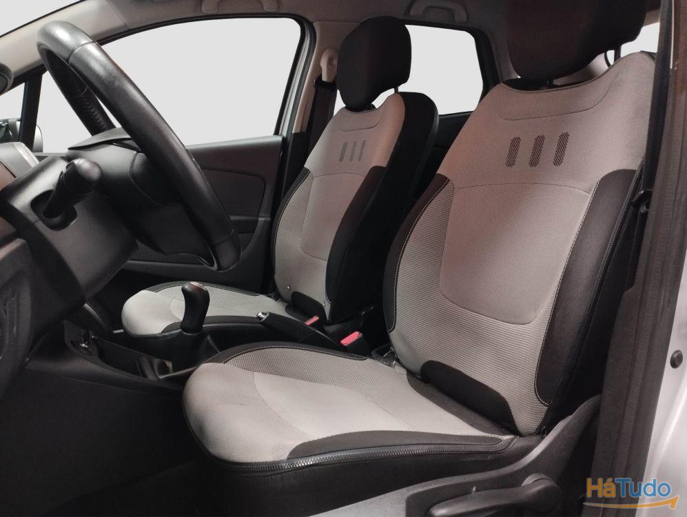 Renault Captur 0.9 TCe Exclusive Renault Captur 0.9 TCe Exclusive