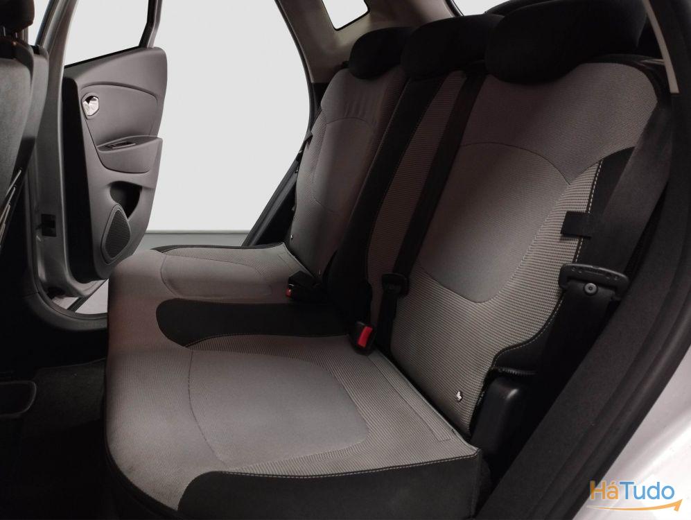 Renault Captur 0.9 TCe Exclusive Renault Captur 0.9 TCe Exclusive