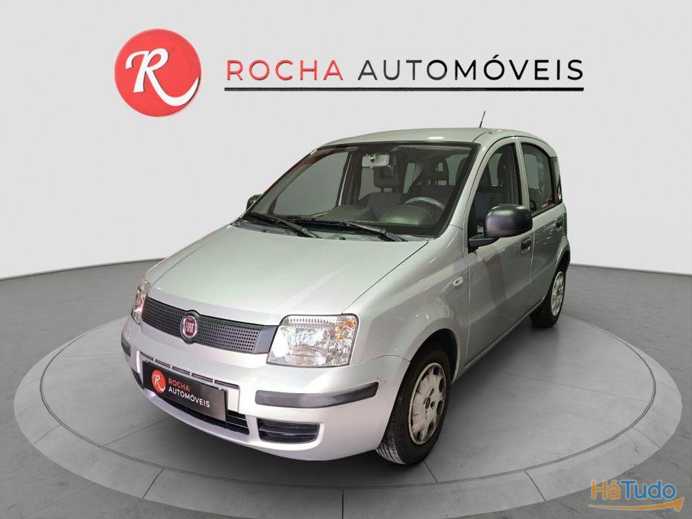 Fiat Panda 1.2 Dynamic Fiat Panda 1.2 Dynamic