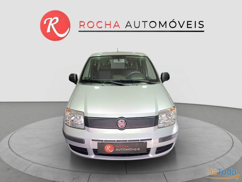 Fiat Panda 1.2 Dynamic Fiat Panda 1.2 Dynamic