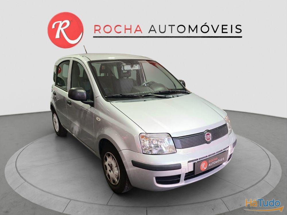 Fiat Panda 1.2 Dynamic Fiat Panda 1.2 Dynamic