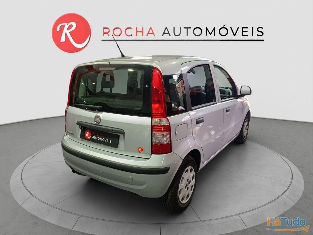 Fiat Panda 1.2 Dynamic Fiat Panda 1.2 Dynamic
