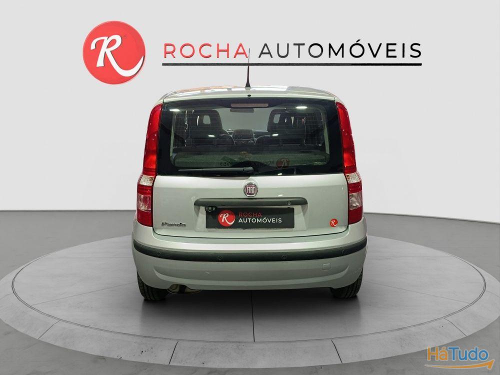 Fiat Panda 1.2 Dynamic Fiat Panda 1.2 Dynamic