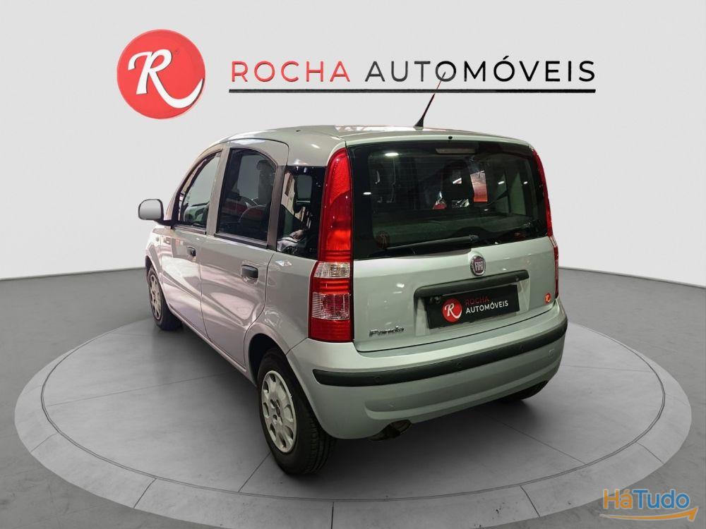 Fiat Panda 1.2 Dynamic Fiat Panda 1.2 Dynamic
