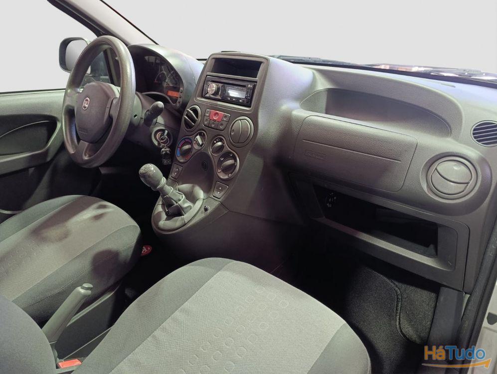 Fiat Panda 1.2 Dynamic Fiat Panda 1.2 Dynamic