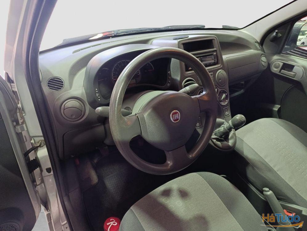 Fiat Panda 1.2 Dynamic Fiat Panda 1.2 Dynamic