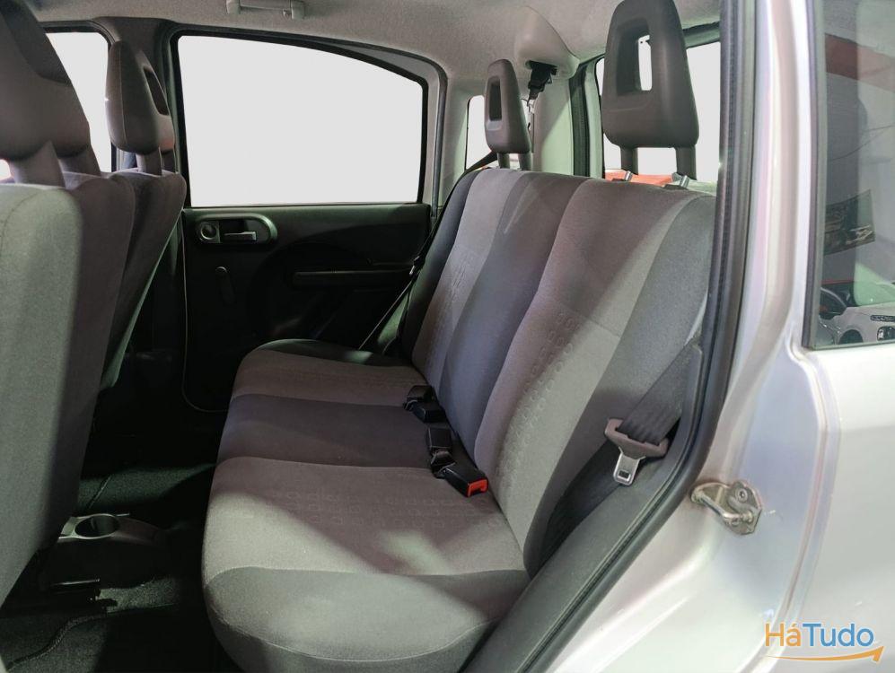 Fiat Panda 1.2 Dynamic Fiat Panda 1.2 Dynamic