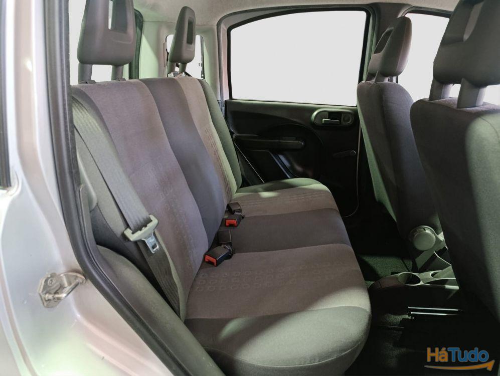 Fiat Panda 1.2 Dynamic Fiat Panda 1.2 Dynamic